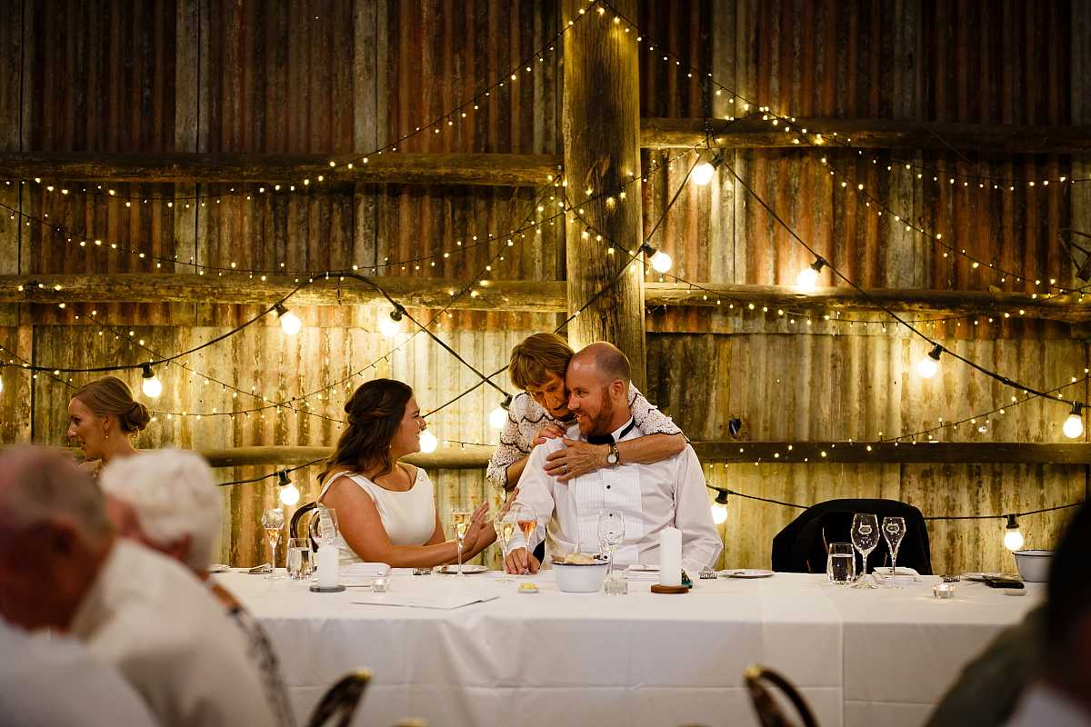 Beth and Josh's Wedding at Brown Brothers Winery Milawa  | Milawa Wedding Photographers | 00729.jpg