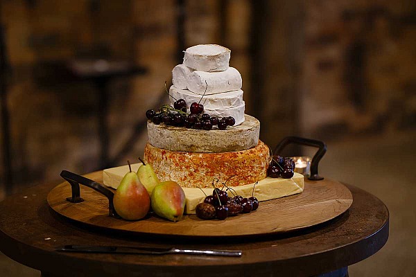 Beth and Josh's Wedding at Brown Brothers Winery Milawa  | Milawa Wedding Photographers