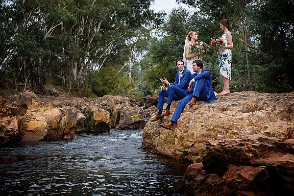Catherine & David’s Wedding at Gapsted Estate | Gapsted Wedding Photographers