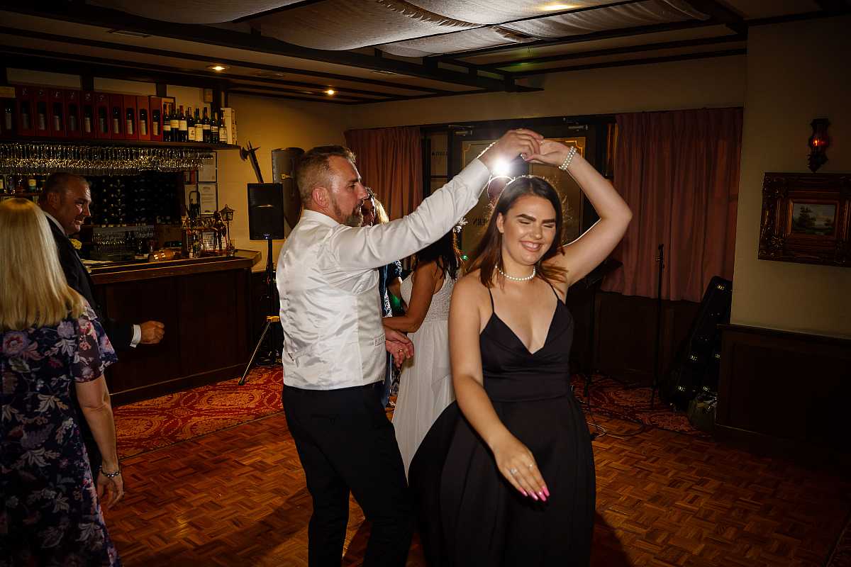 Tracy and Greg's Wedding at the Manor House  | Albury Wedding Photographers  | 01141.jpg
