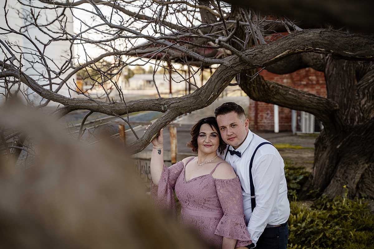 Alyce and Joshua's Yarrawonga / Mulwala  intimate elopement wedding | Yarrawonga / Mulwala Wedding Photographers | 00490.jpg