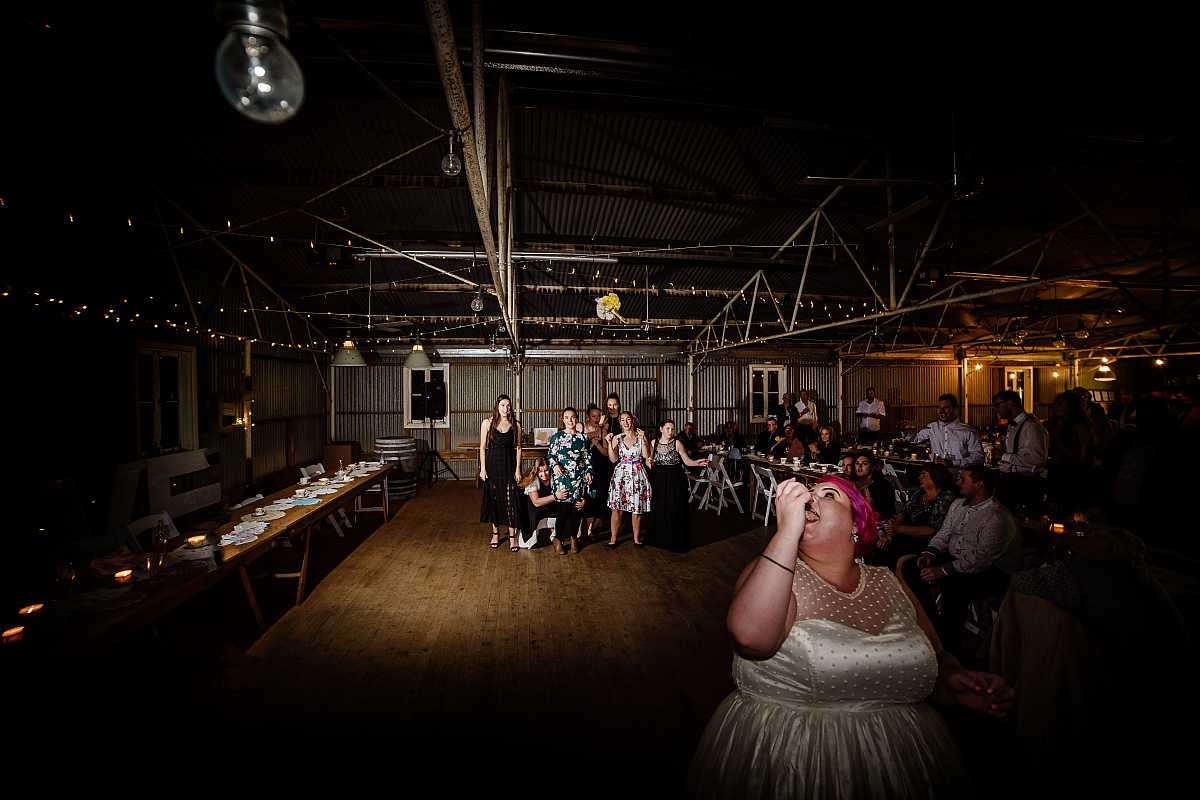 Jo & Fraser’s Wedding at The Wool Press | Granya Wedding Photographers | 01114.jpg
