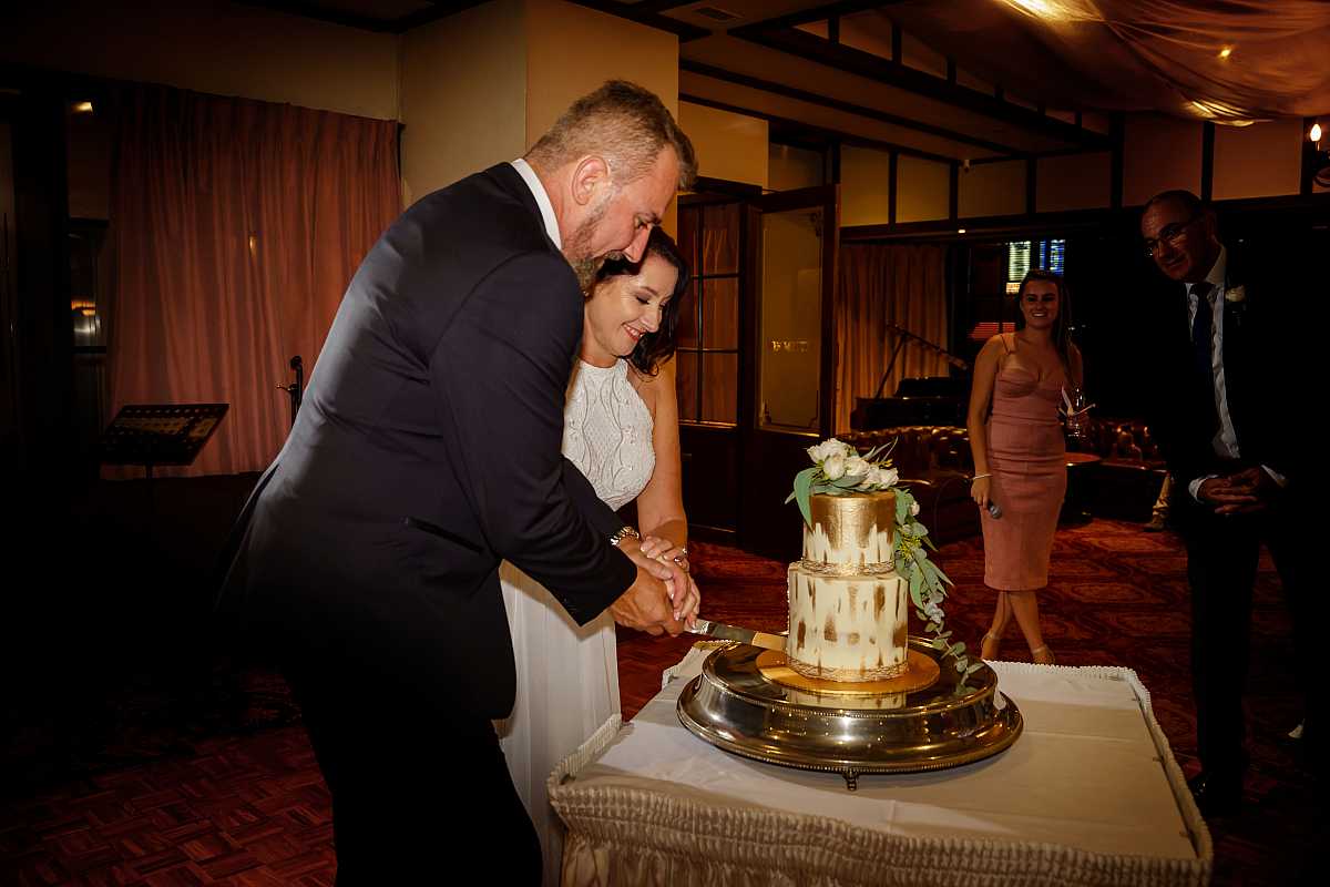 Tracy and Greg's Wedding at the Manor House  | Albury Wedding Photographers  | 00984.jpg
