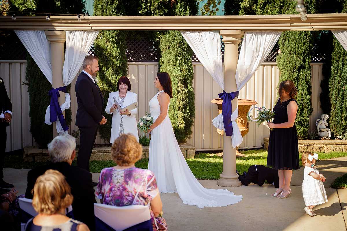 Tracy and Greg's Wedding at the Manor House  | Albury Wedding Photographers  | 00405.jpg