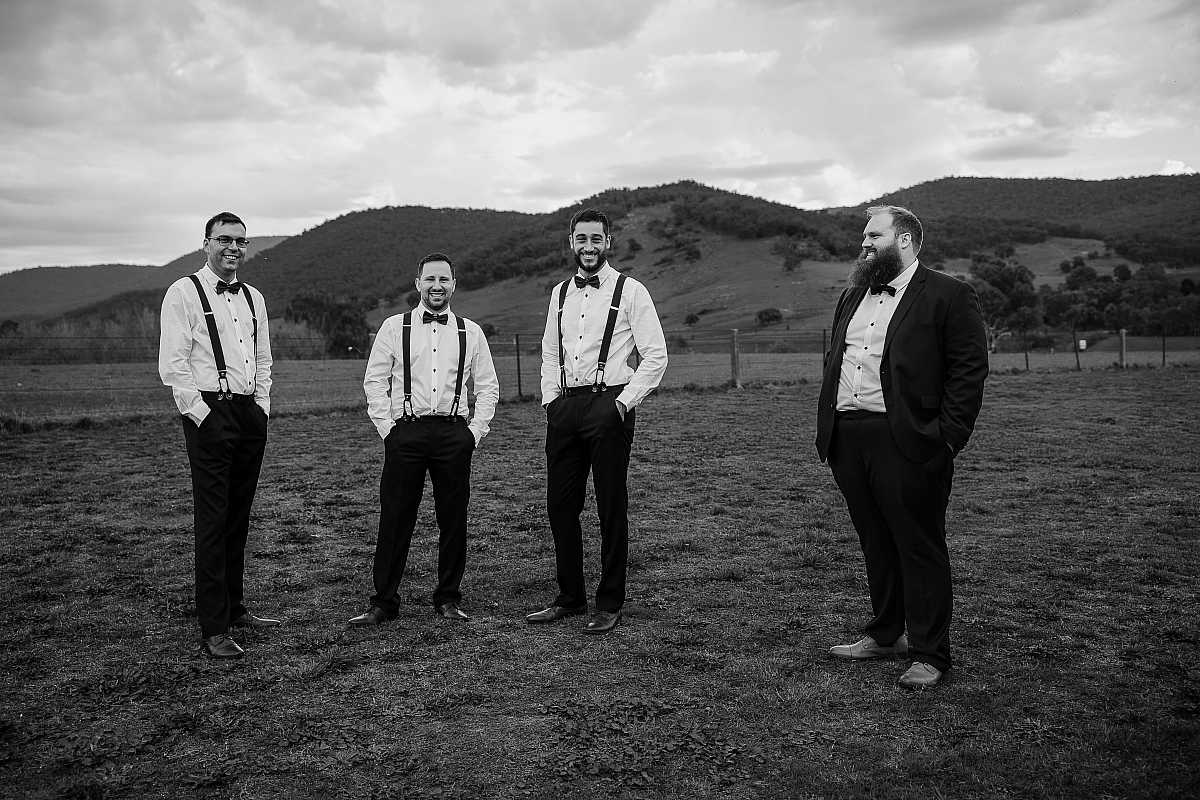 Jo & Fraser’s Wedding at The Wool Press | Granya Wedding Photographers | 00480.jpg