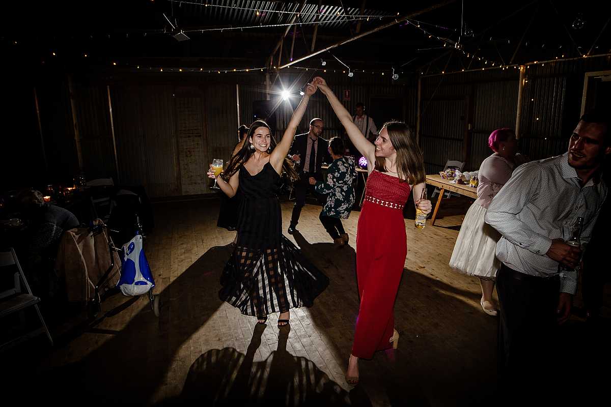 Jo & Fraser’s Wedding at The Wool Press | Granya Wedding Photographers | 01029.jpg