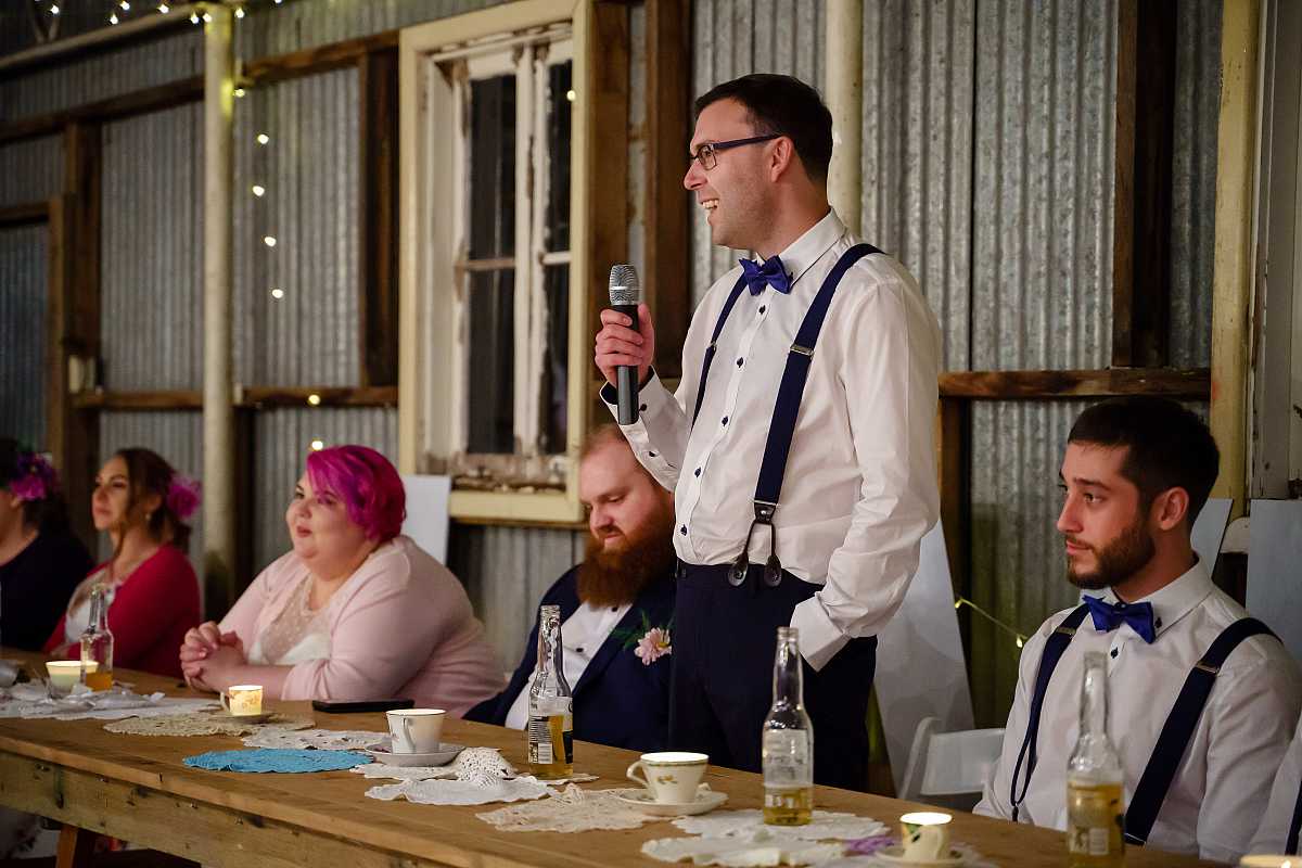 Jo & Fraser’s Wedding at The Wool Press | Granya Wedding Photographers | 00885.jpg