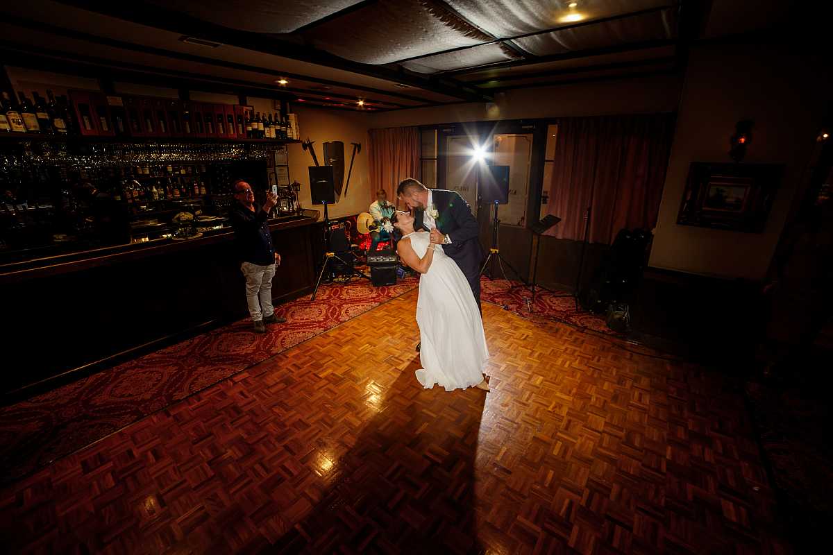 Tracy and Greg's Wedding at the Manor House  | Albury Wedding Photographers  | 01072.jpg