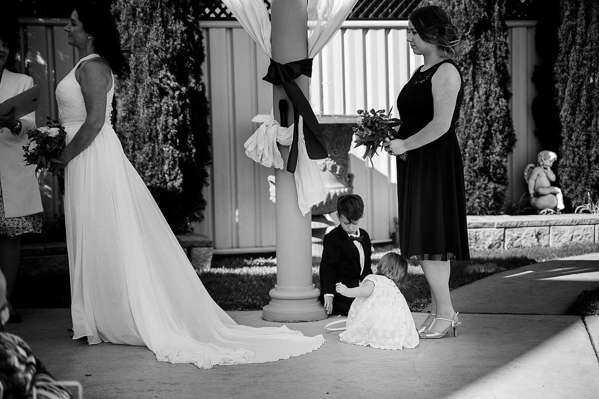 Tracy and Greg's Wedding at the Manor House  | Albury Wedding Photographers  | 00408.jpg