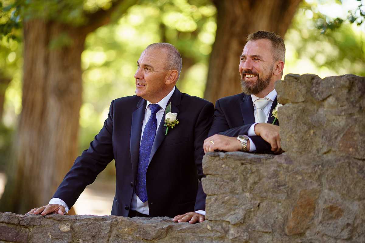 Tracy and Greg's Wedding at the Manor House  | Albury Wedding Photographers  | 00690.jpg