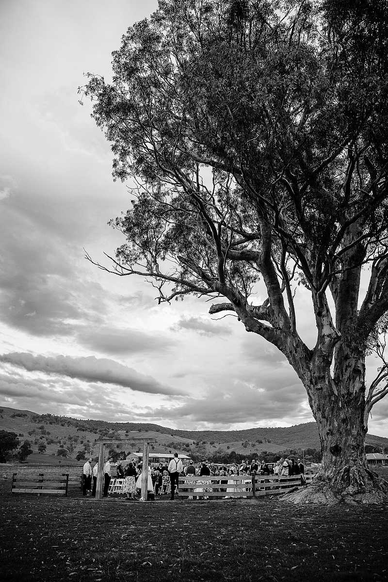 Jo & Fraser’s Wedding at The Wool Press | Granya Wedding Photographers | 00599.jpg