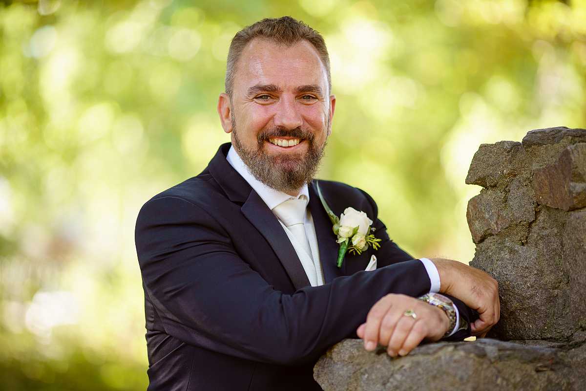 Tracy and Greg's Wedding at the Manor House  | Albury Wedding Photographers  | 00695.jpg
