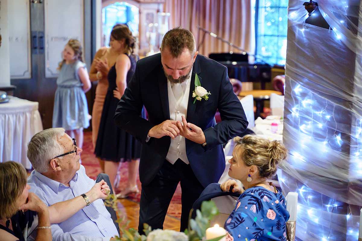 Tracy and Greg's Wedding at the Manor House  | Albury Wedding Photographers  | 00897.jpg