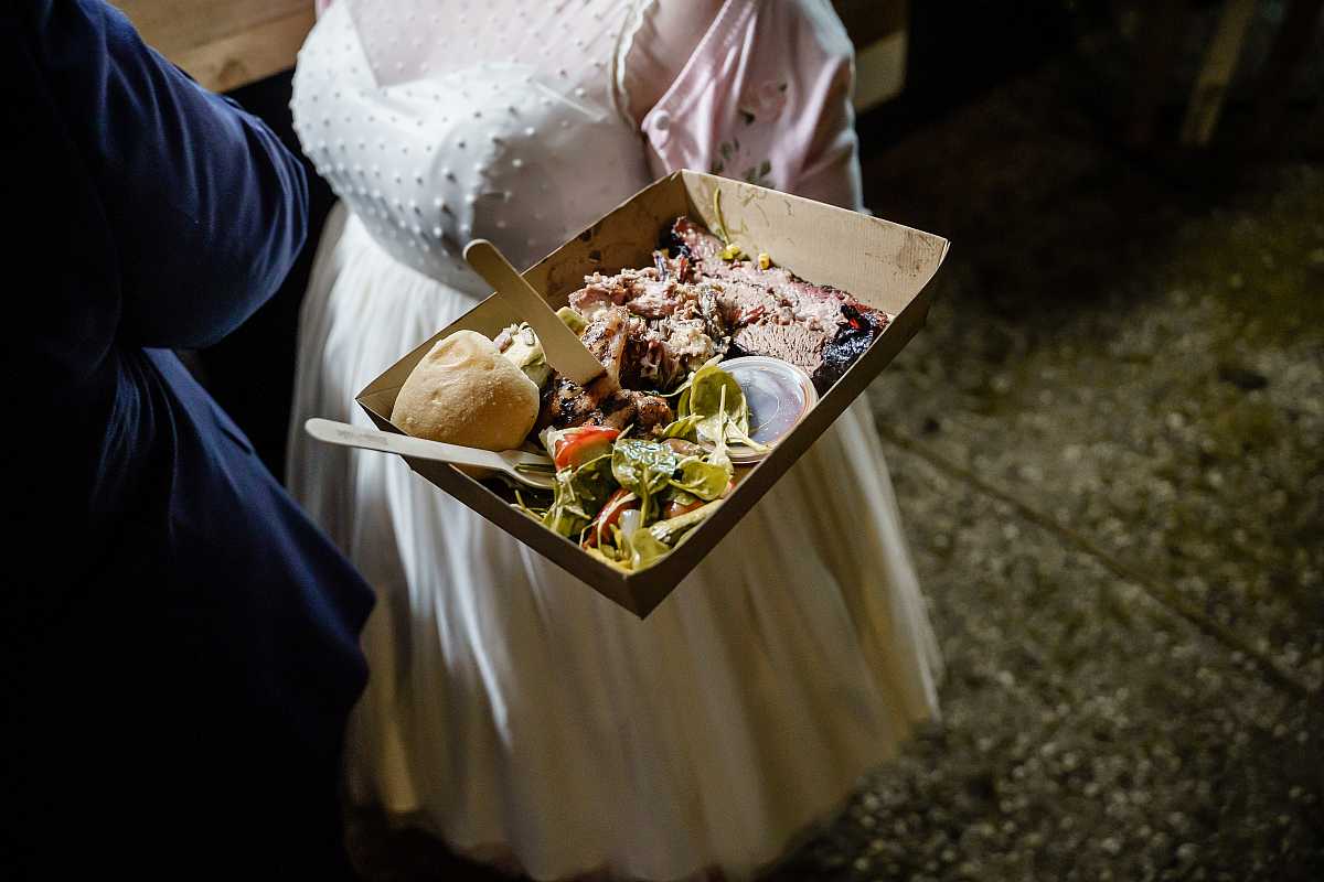 Jo & Fraser’s Wedding at The Wool Press | Granya Wedding Photographers | 00846.jpg