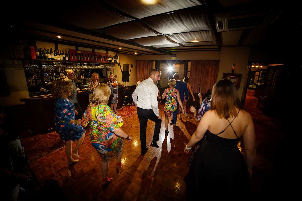 Tracy and Greg's Wedding at the Manor House  | Albury Wedding Photographers  | 01182.jpg