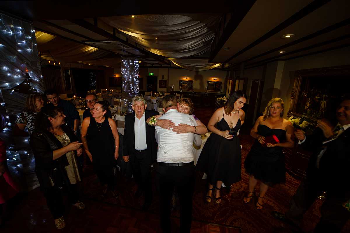 Tracy and Greg's Wedding at the Manor House  | Albury Wedding Photographers  | 01228.jpg