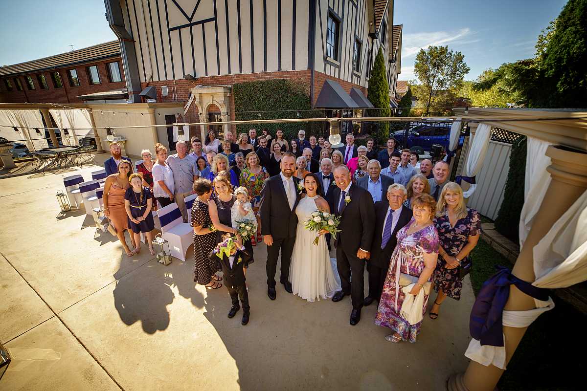 Tracy and Greg's Wedding at the Manor House  | Albury Wedding Photographers  | 00508.jpg