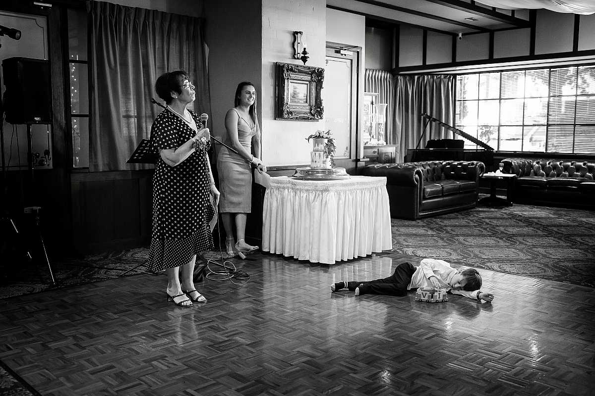 Tracy and Greg's Wedding at the Manor House  | Albury Wedding Photographers  | 00885.jpg