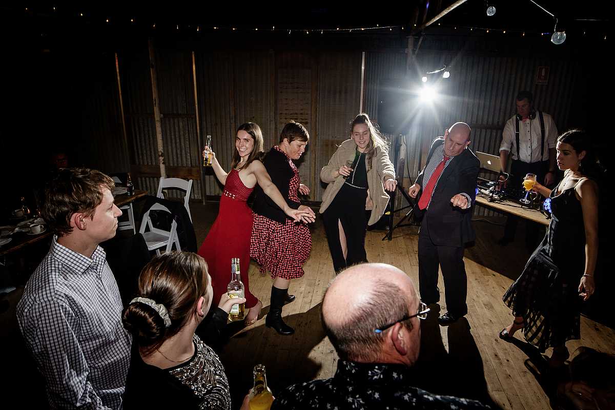 Jo & Fraser’s Wedding at The Wool Press | Granya Wedding Photographers | 01048.jpg