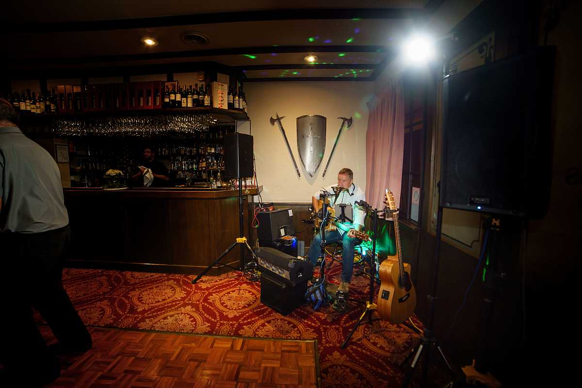 Tracy and Greg's Wedding at the Manor House  | Albury Wedding Photographers  | 01118.jpg