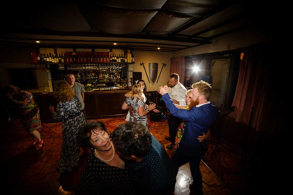 Tracy and Greg's Wedding at the Manor House  | Albury Wedding Photographers  | 01173.jpg