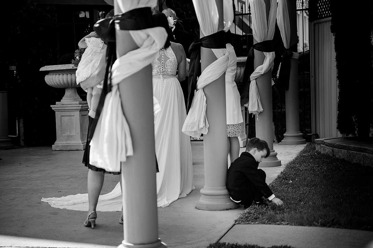 Tracy and Greg's Wedding at the Manor House  | Albury Wedding Photographers  | 00396.jpg