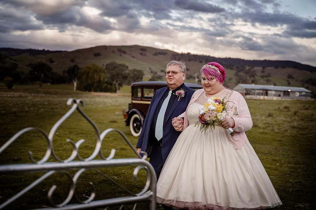 Jo & Fraser’s Wedding at The Wool Press | Granya Wedding Photographers | 00555.jpg