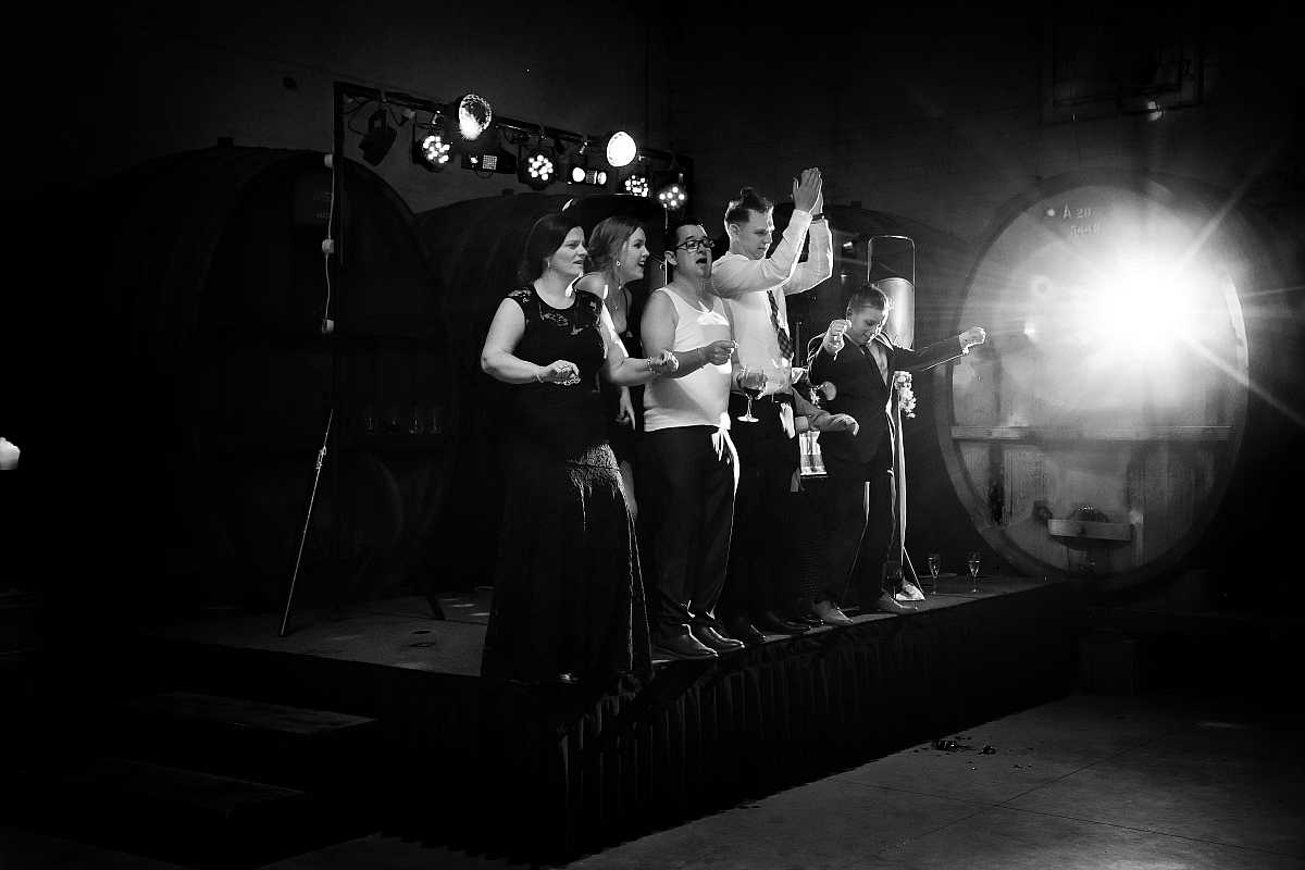 Briony & Jason's  wedding at All Saints Estate | Rutherglen Wedding Photographers  | 00920.jpg