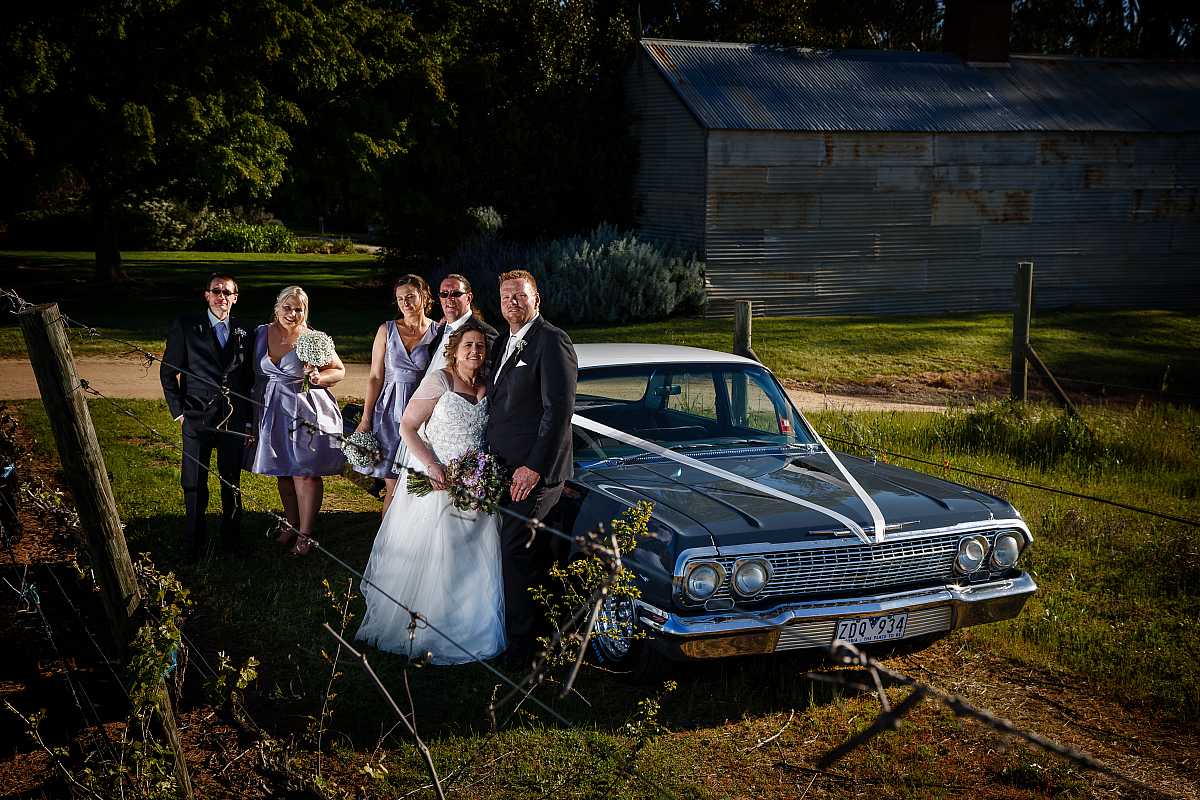 Briony & Jason's  wedding at All Saints Estate | Rutherglen Wedding Photographers  | 00440.jpg