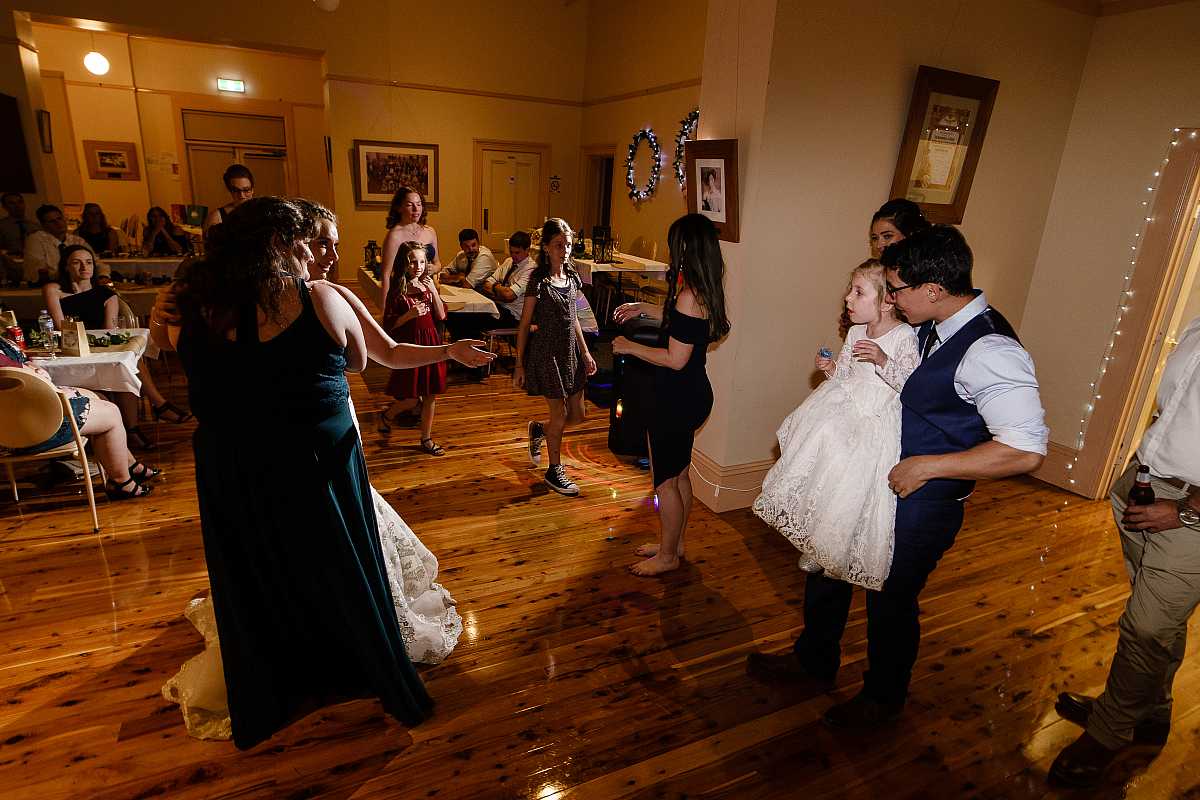 Sarah and Linden's Wedding at Oxley, Victoria | Wangaratta Wedding Photographers | 01225.jpg