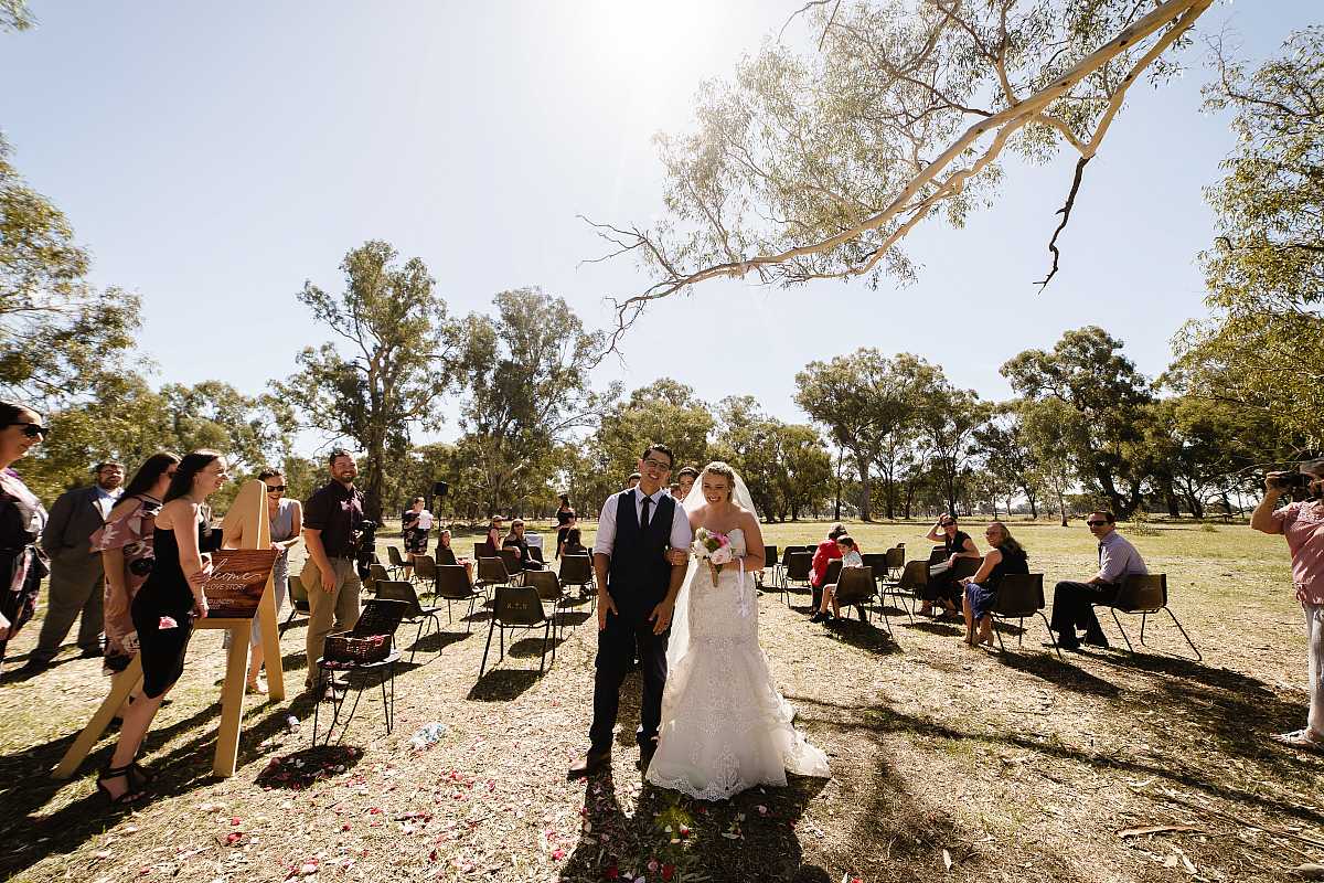 Sarah and Linden's Wedding at Oxley, Victoria | Wangaratta Wedding Photographers | 00460.jpg