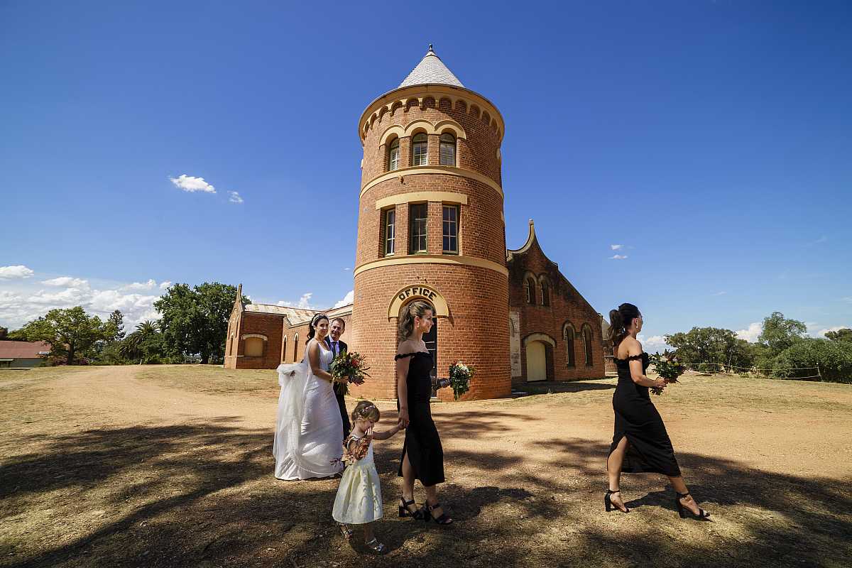 Amy & Morgan’s Wedding at Mt Ophir | Rutherglen Wedding Photographers  | 00194.jpg