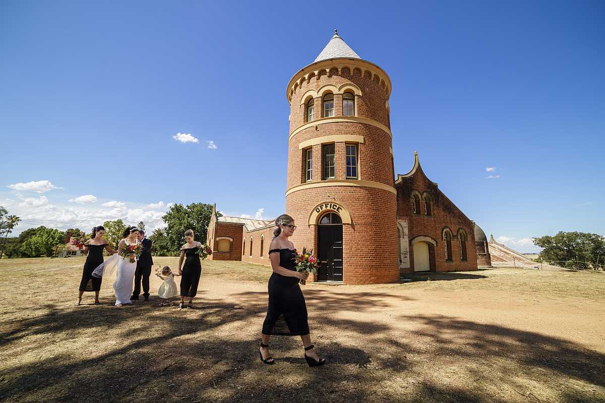 Amy & Morgan’s Wedding at Mt Ophir | Rutherglen Wedding Photographers  | 00192.jpg