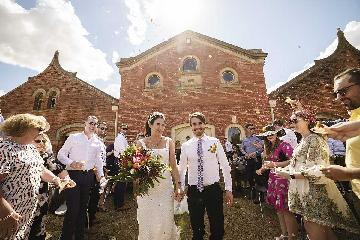 Amy & Morgan’s Wedding at Mt Ophir | Rutherglen Wedding Photographers  | 00343.jpg