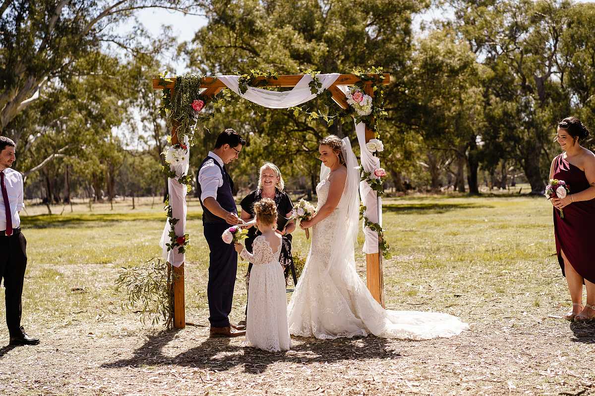 Sarah and Linden's Wedding at Oxley, Victoria | Wangaratta Wedding Photographers | 00350.jpg