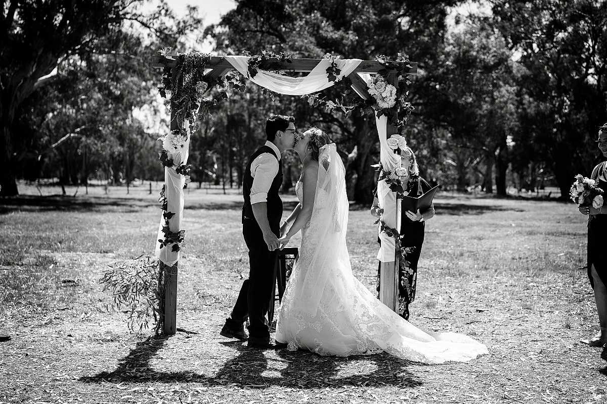 Sarah and Linden's Wedding at Oxley, Victoria | Wangaratta Wedding Photographers | 00403.jpg