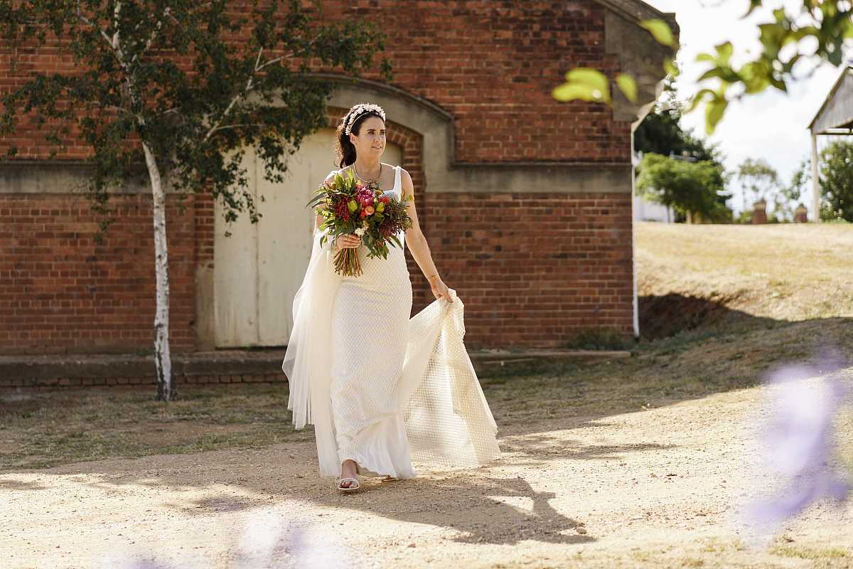 Amy & Morgan’s Wedding at Mt Ophir | Rutherglen Wedding Photographers  | 00499.jpg