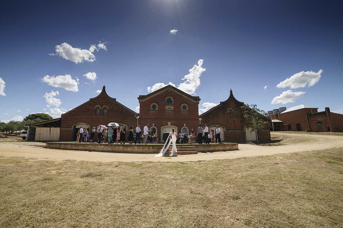 Amy & Morgan’s Wedding at Mt Ophir | Rutherglen Wedding Photographers  | 00219.jpg