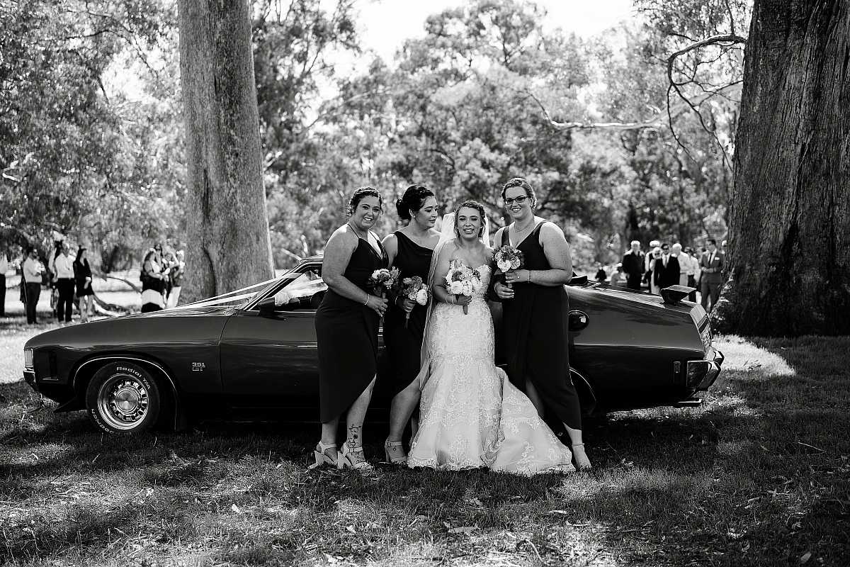Sarah and Linden's Wedding at Oxley, Victoria | Wangaratta Wedding Photographers | 00284.jpg