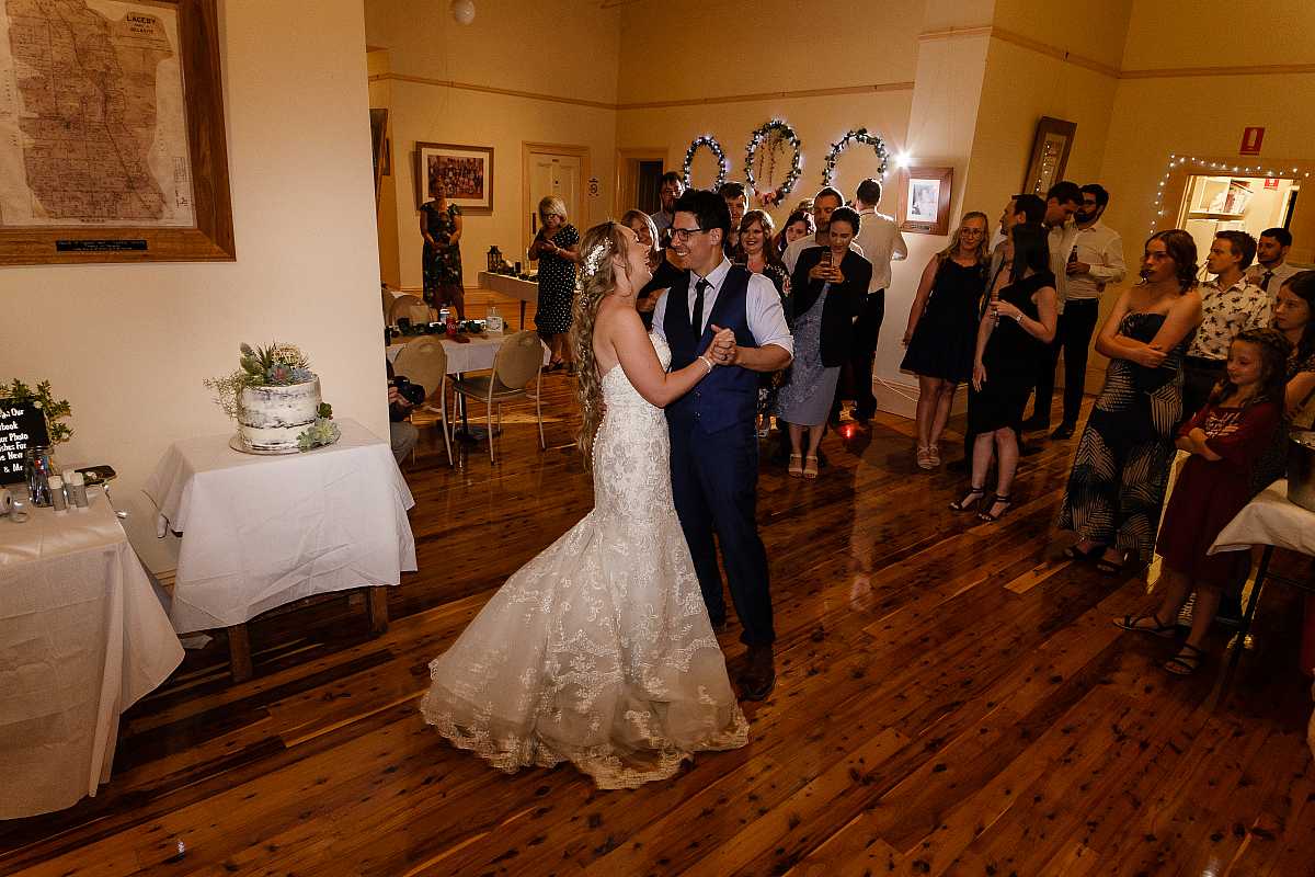 Sarah and Linden's Wedding at Oxley, Victoria | Wangaratta Wedding Photographers | 01151.jpg
