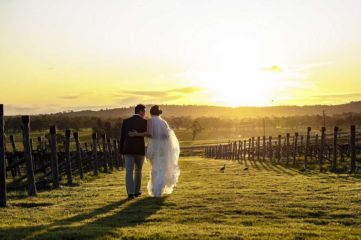 Cara & Brant’s Wedding at Magpies Nest | Wagga Wagga Wedding Photographers  | 00663.jpg