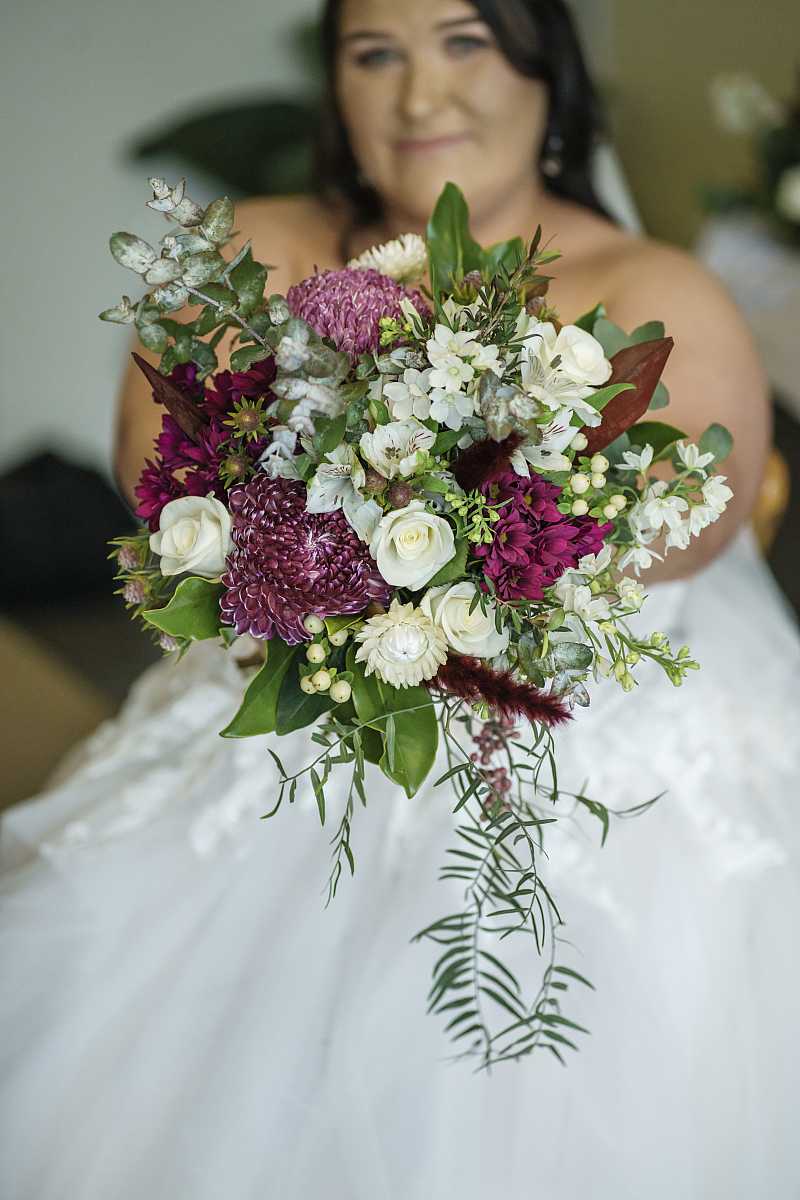 Stephanie and Matthew's wedding at Sandy Creek Victoria | Albury Wedding Photographers  | 00227.jpg