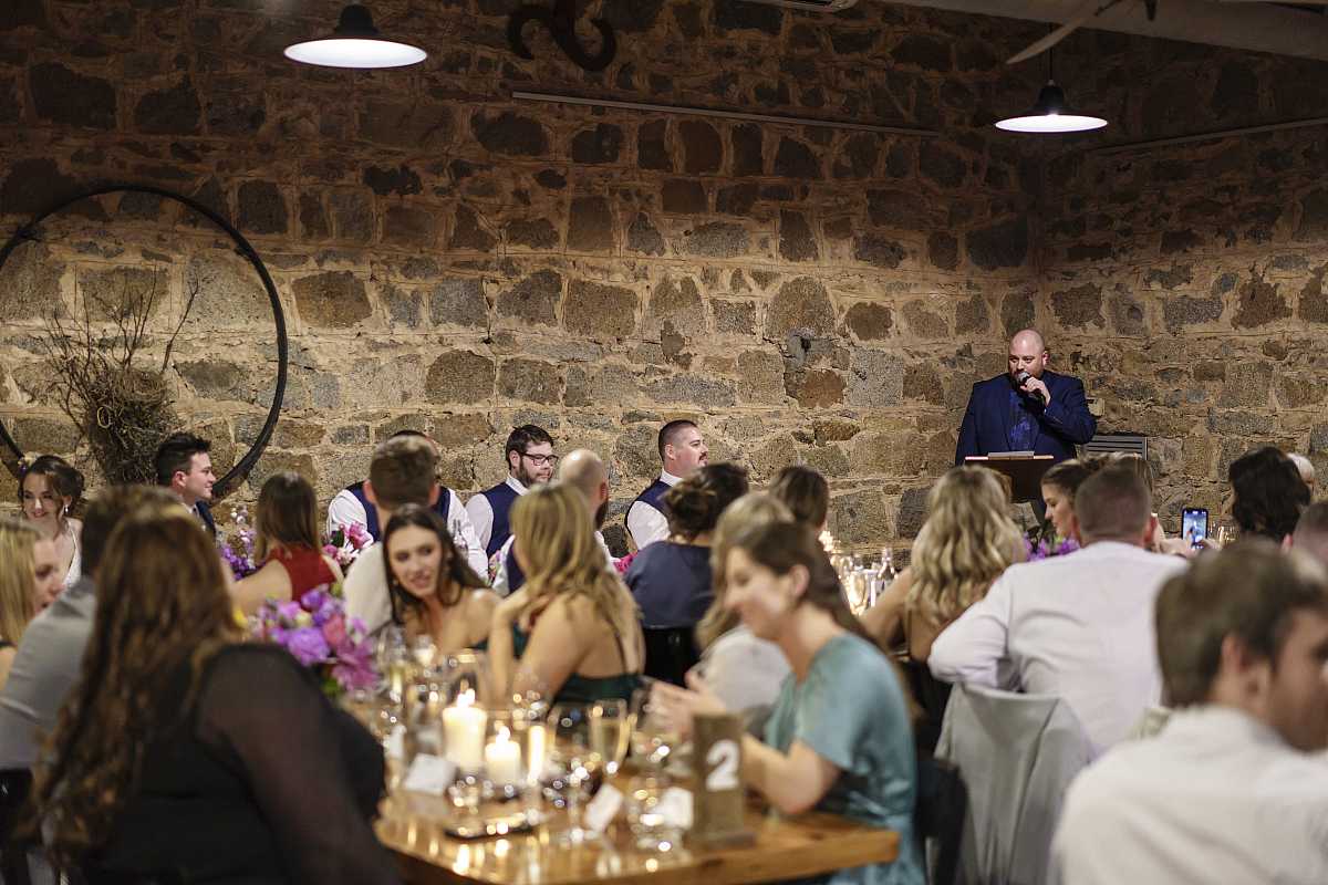 Cara & Brant’s Wedding at Magpies Nest | Wagga Wagga Wedding Photographers  | 00940.jpg