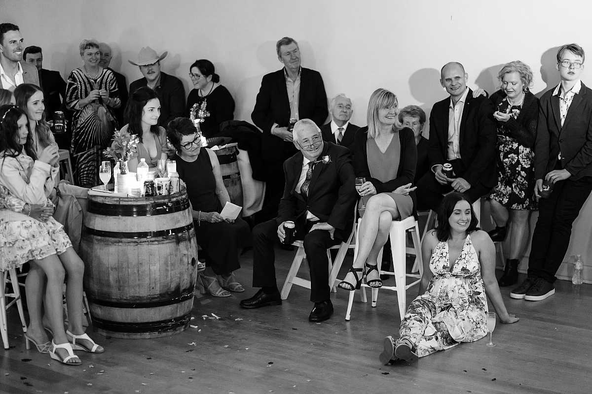Stephanie and Matthew's wedding at Sandy Creek Victoria | Albury Wedding Photographers  | 00974.jpg