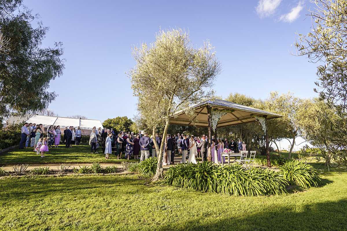 Cara & Brant’s Wedding at Magpies Nest | Wagga Wagga Wedding Photographers  | 00339.jpg