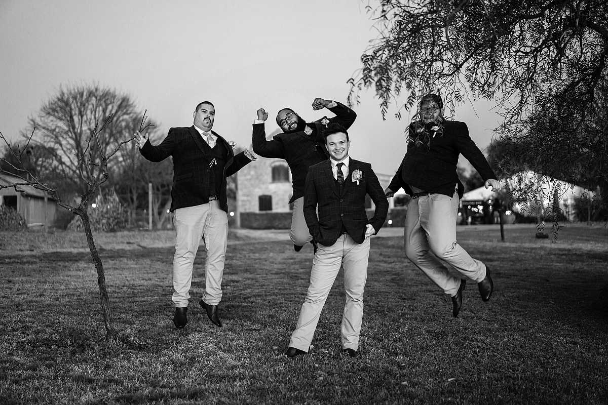 Cara & Brant’s Wedding at Magpies Nest | Wagga Wagga Wedding Photographers  | 00834.jpg