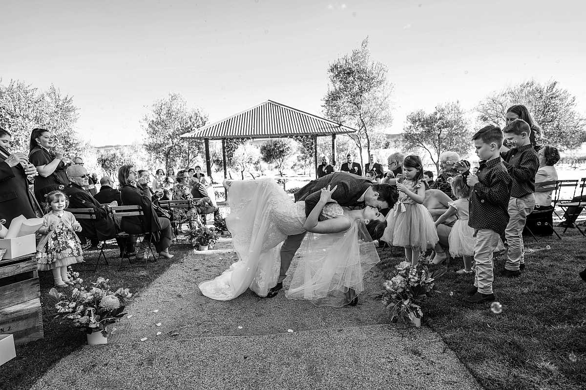 Cara & Brant’s Wedding at Magpies Nest | Wagga Wagga Wedding Photographers  | 00414.jpg