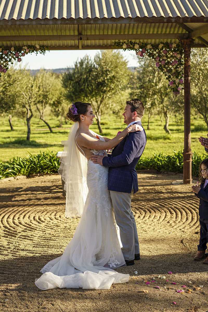 Cara & Brant’s Wedding at Magpies Nest | Wagga Wagga Wedding Photographers  | 00370.jpg