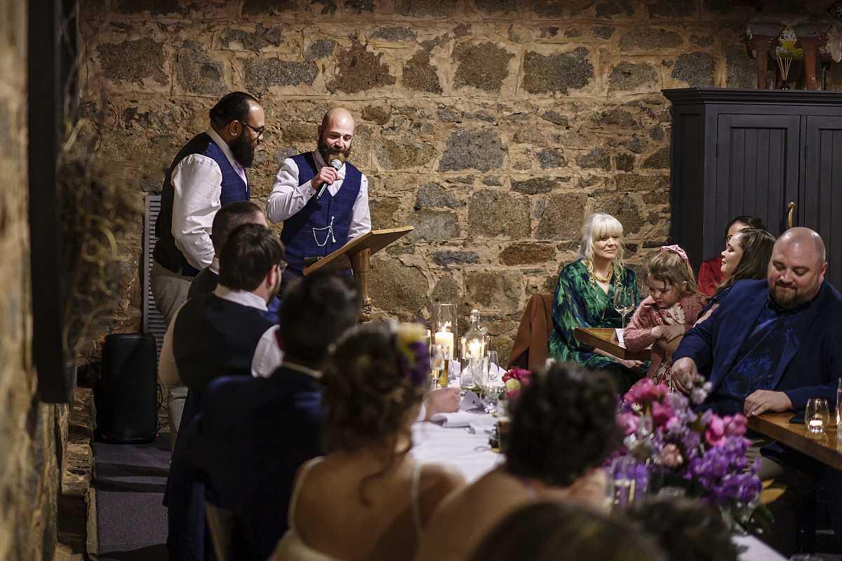 Cara & Brant’s Wedding at Magpies Nest | Wagga Wagga Wedding Photographers  | 00992.jpg