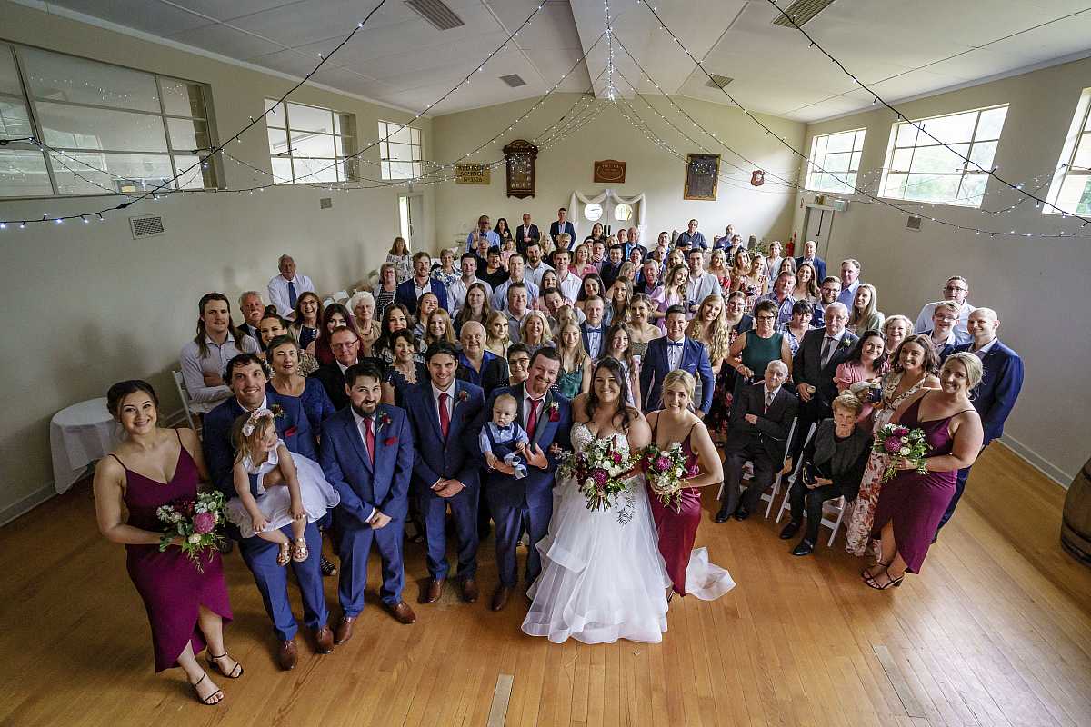 Stephanie and Matthew's wedding at Sandy Creek Victoria | Albury Wedding Photographers  | 00599.jpg